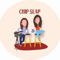 Chip Slap Comedy(@chip_slap) 's Twitter Profile Photo