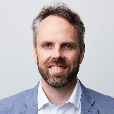 Focused on digital transformation (@ionata). Recent Melbournian but still #politas tragic.