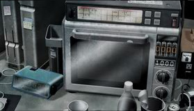 電話レンジ 仮 Telephone Oven Twitter 電話レンジ 仮 Telephone Oven Twitter