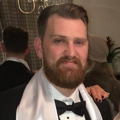 wolfpoo87's profile picture. ❤️ Rugby league + Music. Wire. Rylands. LFC. Junior rugby coach. Militantly nice. Anti Tory. Autism life. Equality of opportunity ✊🏼.Dad to 4. Wives me life