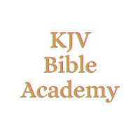 KJV Bible Academy (@kjvbibleacademy) 's Twitter Profile Photo KJV Bible Academy (@kjvbibleacademy) 's Twitter Profile Photo
