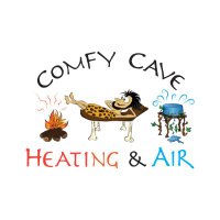 Comfy Cave(@ComfyCaveIAQ) 's Twitter Profile Photo