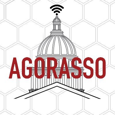 Première Association des étudiants en numérique de l’université Paris-Panthéon-Assas
✉ bureau@agorasso.fr
↬ https://t.co/nWjWjyH2LF
#Agorassas