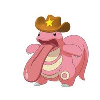 Sheriff_Lickitung (@sherifflickitug) 's Twitter Profile