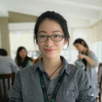 Zi_Wang (@_zi_wang) 's Twitter Profile