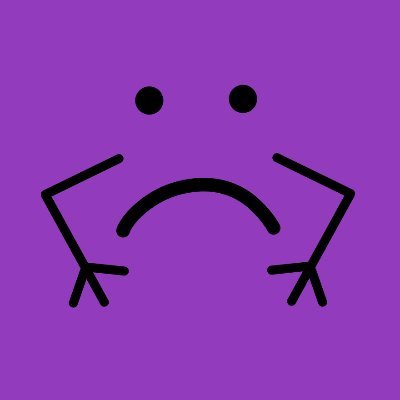 agentfrownie's profile picture. 