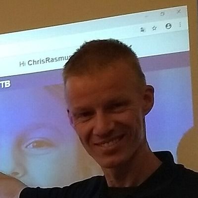 Chris_GPT's profile picture. 