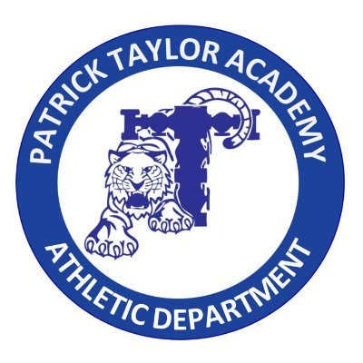 Official twitter page of Patrick Taylor Athletics