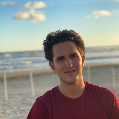 Jaime_dvc's profile picture. 