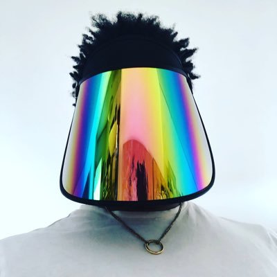 mosessun_art's profile picture. Fusing hip-hop, jazz, afro-futurism, and the black diaspora into a mix of visuals that blurs the lines between digital and analog art. 
#NFT