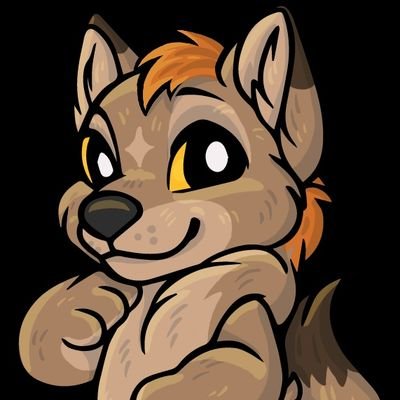 Artist, coyote, part-time mouse, vegetarian, democratic socialist, and pet rescue volunteer.
she/her or they/them
Business acct: @CraftyAsACoyote
