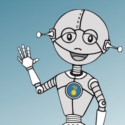 GenTechSupport's profile picture. KidsTech summer camp is now open for registration! https://t.co/ufn3DnlwOA