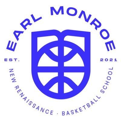 Earl Monroe New Renaissance School