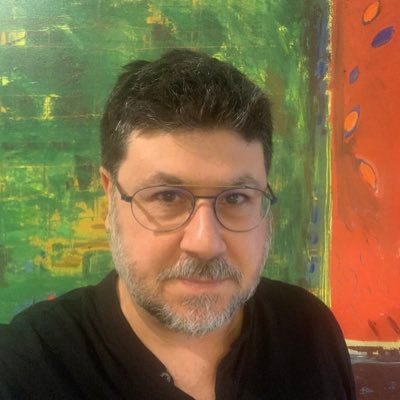 AllaliIlan's profile picture. 