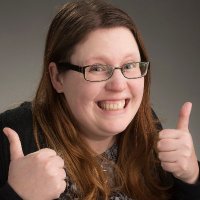 L. Maaike Helmus (@maaikehelmus) 's Twitter Profile
