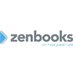 Zenbooks (@ZenbooksCloud) Twitter profile photo