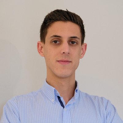 brunolopes446's profile picture. Tech.