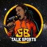 SBtalkSports's profile picture. 