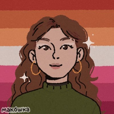 23 • i love lesbians • she/they • i make films and cause chaos • pfp from @makowwka