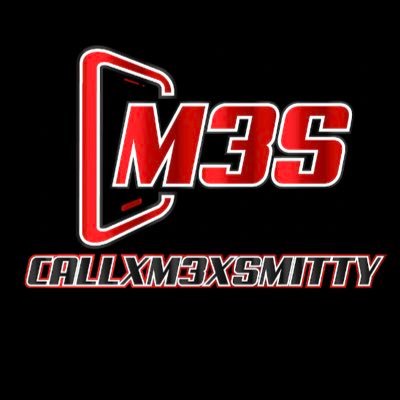 CallxM3xSmitty's profile picture. Video Games are Litty! KD - Dont Matter I'm Cracked My Guy! Husband | Father | Content Creator on Kick 😎 https://t.co/1JODHA2S8m