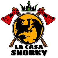 La Casa Snorky(@CasaSnorky) 's Twitter Profile Photo
