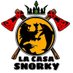 La Casa Snorky (@CasaSnorky) Twitter profile photo
