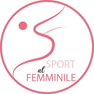 📰 Blog news 📰
Diamo voce e spazio allo sport femminile
👇🏻 #SportalFemminile #InWomenWeBelieve