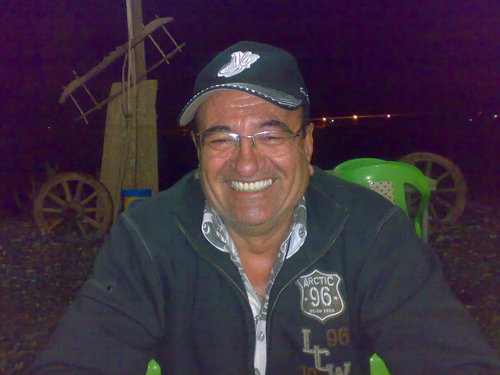 KarahanTurkey's profile picture. 