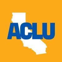 ACLU California Action(@ACLU_CalAction) 's Twitter Profile Photo
