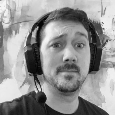 #Twitchaffiliate || aka: ‘nacho’-avgnick || You can find me playing mostly DayZ & Sea of Thieves, and a few others// https://t.co/SCQlA87Zrz