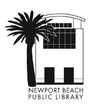 The Newport Beach Public Library is the educational, cultural, and informational heart of Newport Beach.