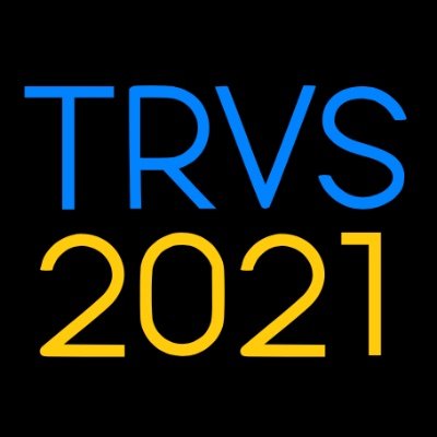 Account for the online Time Resolved Vibrational Spectroscopy meeting