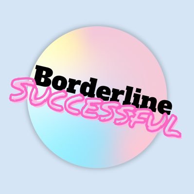A Podcast About Borderline Personality Disorder • Honest interviews, stories, and sometimes astrology 💖🏳️‍🌈🏳️‍⚧️🖤✡️✊🏾💕🔮✨🧠🏆💖 only on Spotify
