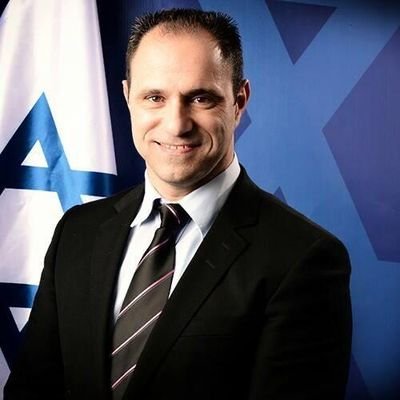Founder Israeli Christian Aramaic NGO. Maronite. Patriotic Israeli. 
Former Knesset candidate. Advocacy for Christian Israeli - Aramaic rights.