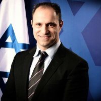 Shadi khalloul שאדי ח'לול(@shadikhalloul) 's Twitter Profile Photo