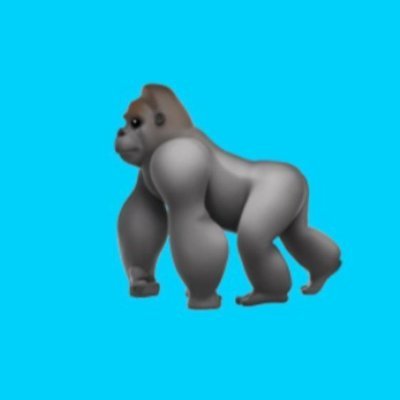 Gorilla DAO Profile