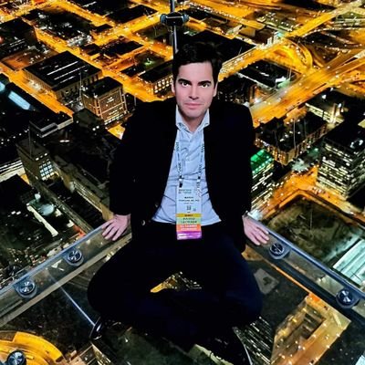 marco_francone's profile picture. Radiologist, Cardiac Imager, 101% Roman, Daje