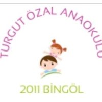 Turgut Özal Anaokulu-Bingöl (@ozalanaokulu) Twitter profile photo