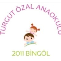 Turgut Özal Anaokulu-Bingöl(@OzalAnaokulu) 's Twitter Profile Photo