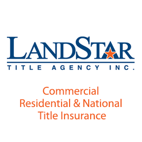 Title Insurance Company with Personality.