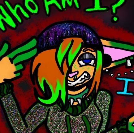MothMommieさんのプロフィール画像