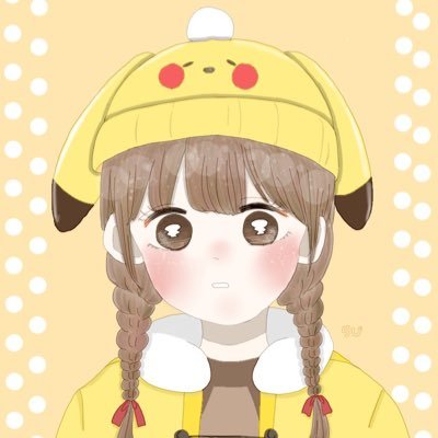 らぴです🌷💭さんのプロフィール画像