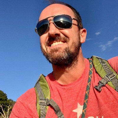 simon_atx's profile picture. 