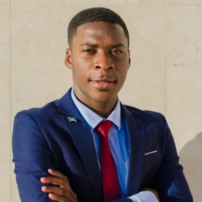 🇱🇨•🇧🇧 •🏛•⚖️ Student of Politics and Law| Public Speaker | Debater | Youth Advocate | UWI STAT CH President | IG: _rahymj