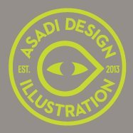 Salam from O’odham / Hohokam Land in PHX🌵🤟 Designer + Illustrator + Vectorista