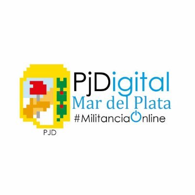 Cuenta Oficial del PJ Digital de Mar del Plata