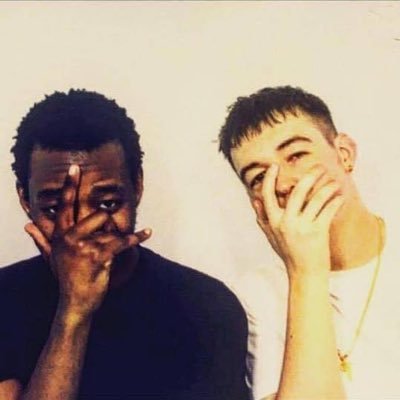 OnlyBlessedG's profile picture. MOET
