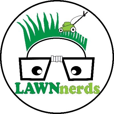 We're nerds who love lawns and landscaping. And we happen to be great at it!