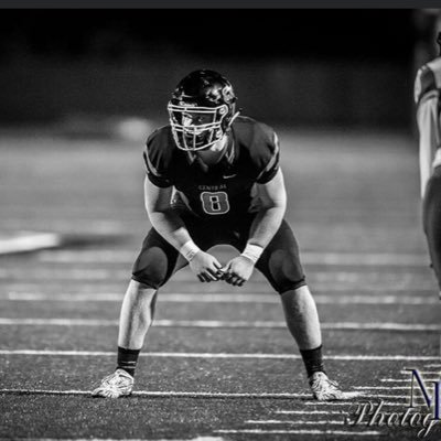 fbu athlete, ckhs football, class of 2022 🏈 Hudl- https://t.co/7qEWPYmfwv