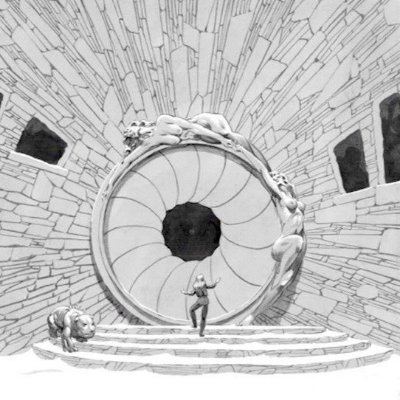 Ori Bernstein Profile